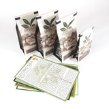 Summer Tea Club Sampler