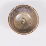 Wisteria - Handthrown Tea Bowl