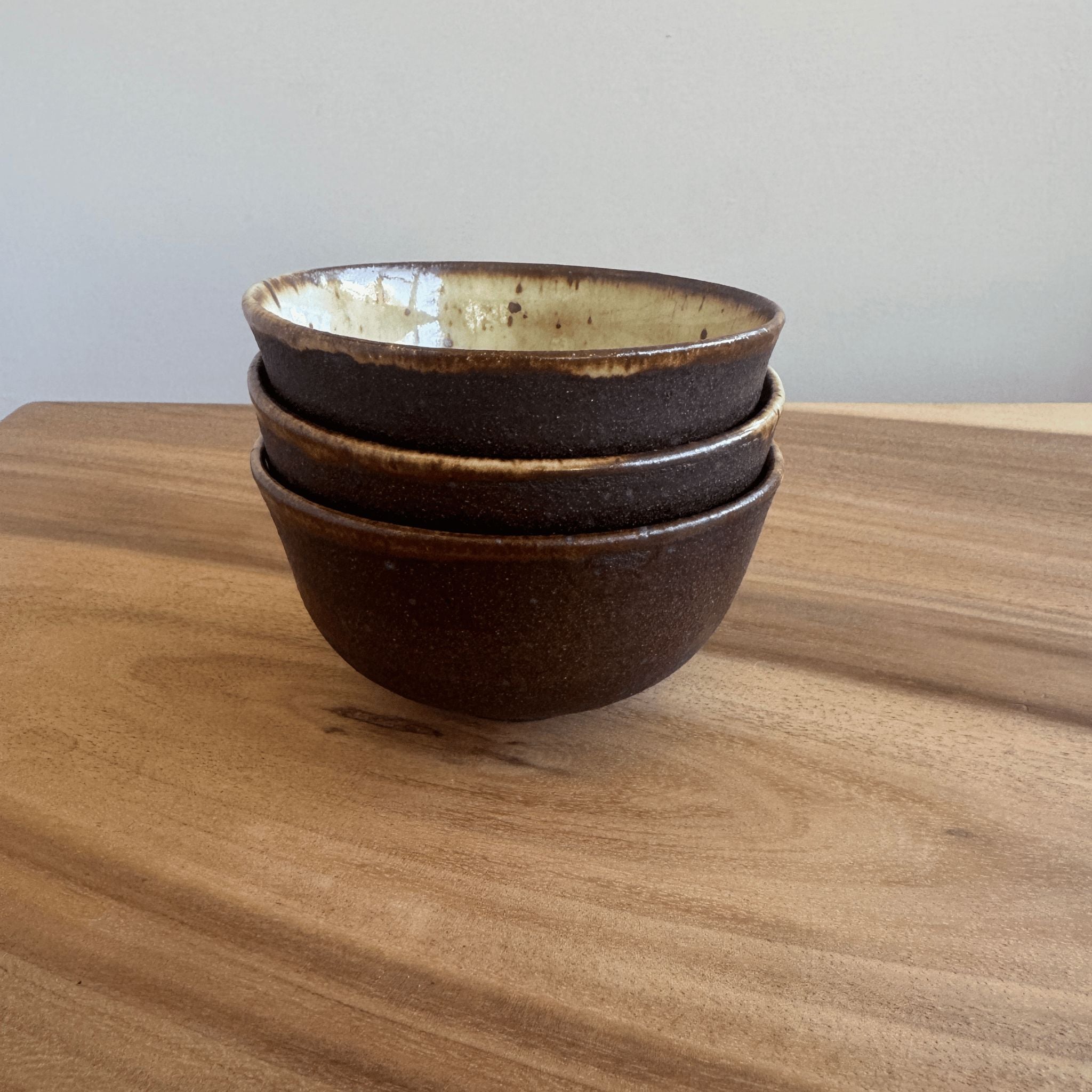 Stillpoint - Handthrown Tea Bowl