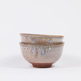 Wisteria - Handthrown Tea Bowl