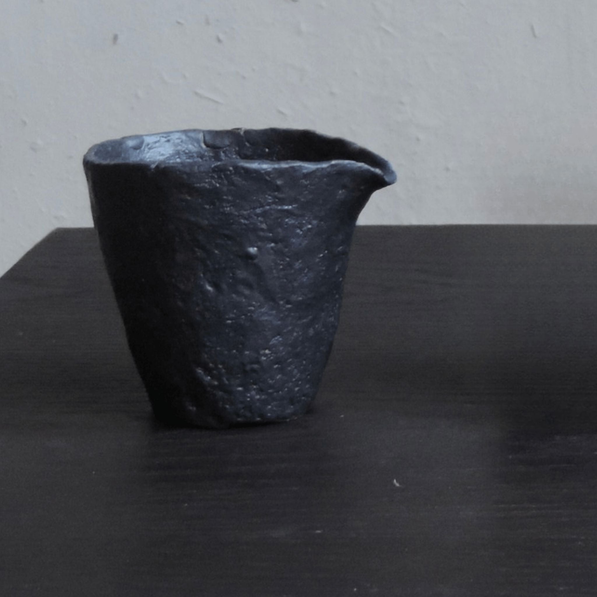 Foraged Clay Gong Dao Bei