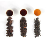 Autumn Tea Tasting Class