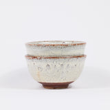 Linger - Handthrown Tea Bowl