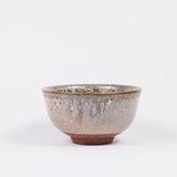 Wisteria - Handthrown Tea Bowl