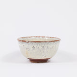 Linger - Handthrown Tea Bowl