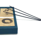 Zenkoh Smokeless Aloeswood - Agarwood incense - 15 sticks
